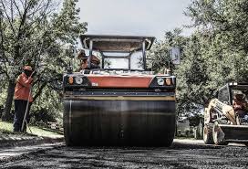 Best Driveway Grading and Leveling  in Citrus Heights, CA